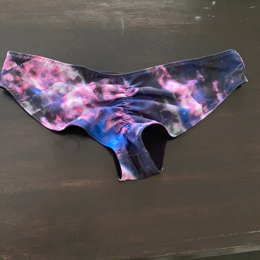 Savage Swim Bikini Bottoms